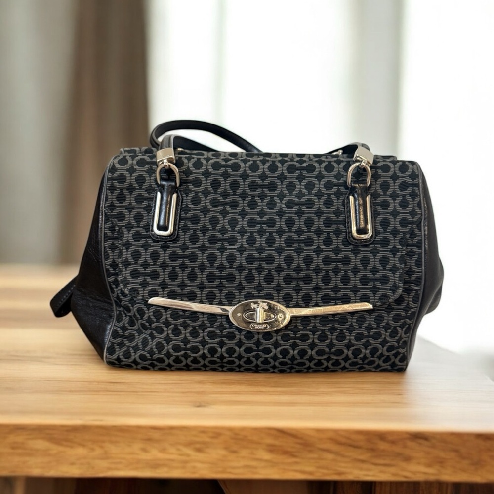Bolsa coach